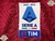 AS Roma Titular 2024. #21 Dybala. HeatRDY (de juego). Parche Serie A TIM en internet