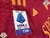 AS Roma Titular 2024. #21 Dybala. HeatRDY (de juego). Parche Serie A TIM - Libero Camisetas de fútbol