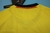 Barcelona Suplente (amarilla) RETRO 2009. #10 Messi. Parche UEFA Champions League- - Libero Camisetas de fútbol
