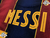 Barcelona Titular 2021. #10 Messi. Parche UEFA Champions League - tienda online
