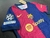 Barcelona Titular 2025 #19 Lamine Yamal. Parche UEFA Champions League. Dri Fit ADV (de juego) - comprar online