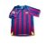 Barcelona Titular RETRO 2006. #30 Messi. Parche UEFA Champions League - comprar online