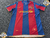Barcelona Titular RETRO 2007. #19 Messi - comprar online