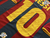 Imagen de Barcelona Titular RETRO 2011. #10 Messi. Final UEFA Champions League (vs Man.Utd)