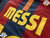 Barcelona Titular RETRO 2011. #10 Messi. Final UEFA Champions League (vs Man.Utd) en internet