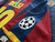 Barcelona Titular RETRO 2011. #10 Messi. Final UEFA Champions League (vs Man.Utd) - tienda online