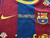 Barcelona Titular RETRO 2011. #10 Messi. Final UEFA Champions League (vs Man.Utd) - tienda online
