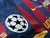 Barcelona Titular RETRO 2011. #10 Messi. Final UEFA Champions League (vs Man.Utd) - comprar online