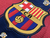 Barcelona Titular RETRO 2010. #10 Messi. Insignia campeón 2009. Parche LFP - tienda online