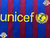 Barcelona Titular RETRO 2012. #10 Messi. Parche LFP + Campeón del Mundo - Libero Camisetas de fútbol