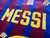 Barcelona Titular RETRO 2012. #10 Messi. Parche LFP + Campeón del Mundo - tienda online