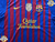 Barcelona Titular RETRO 2012. #10 Messi. Parche LFP + Campeón del Mundo en internet