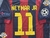 Barcelona Titular RETRO 2015. #11 Neymar. Final UEFA Champions League - Libero Camisetas de fútbol