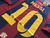 Imagen de Barcelona Titular RETRO 2015. #10 Messi. Final UEFA Champions League (vs Juventus)