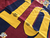 Barcelona Titular RETRO 2015. #10 Messi. Final UEFA Champions League (vs Juventus) en internet
