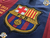 Barcelona Titular RETRO 2015. #10 Messi. Final UEFA Champions League (vs Juventus) en internet