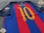 Barcelona Titular RETRO 2017. #10 Messi - comprar online