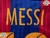 Imagen de Barcelona Titular RETRO 2017. #10 Messi