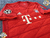 Bayern Munich Titular 2020. #10 Robben (despedida) - Libero Camisetas de fútbol