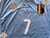 Imagen de Belgica Suplente (celeste) 2025. #7 De Bruyne. Parche Eurocopa. HeatRDY (de juego)