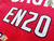 Benfica Titular 2023. #13 Enzo. Parche Liga de Portugal