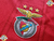 Imagen de Benfica Titular 2023. #13 Enzo. Parche Liga de Portugal