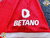 Benfica Titular 2023. #13 Enzo. Parche Liga de Portugal - Libero Camisetas de fútbol