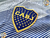 Imagen de Boca Juniors Alternativa (celeste) 2024