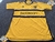 Boca Juniors Suplente (amarilla) 2024. #10 Cavani- - comprar online