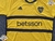 Boca Juniors Suplente (amarilla) 2024. #10 Cavani- en internet
