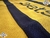 Imagen de Boca Juniors Suplente (amarilla) 2024. #10 Cavani-