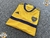 Boca Juniors Suplente (amarilla) 2024 en internet