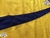 Boca Juniors Suplente (amarilla) 2024 - Libero Camisetas de fútbol