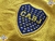 Boca Juniors Suplente (amarilla) 2024 - comprar online