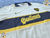 Boca Juniors Suplente blanca RETRO 1997. #8 Roman - Libero Camisetas de fútbol
