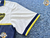 Boca Juniors Suplente blanca RETRO 1997. #8 Roman - comprar online