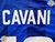 Imagen de Boca Juniors Titular 2024. #10 Cavani