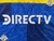 Boca Juniors Titular 2024 - tienda online