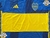 Boca Juniors Titular 2024 en internet