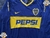 Boca Juniors Titular RETRO 2003. #18 Donnet. Mangas largas en internet