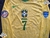 Brasil Titular 2025. #7 Vini Jr. Mangas largas. Dri Fit ADV (de juego) - tienda online