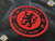 Imagen de Chelsea Alternativa azul 2022. #9 Lukaku. Parche UEFA Champions League