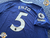 Chelsea Titular 2023. #5 Enzo. Parche Premier League en internet