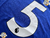 Chelsea Titular 2023. #5 Enzo. Parche Premier League - tienda online