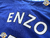 Chelsea Titular 2023. #5 Enzo. Parche Premier League
