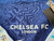 Chelsea Titular 2023. Dri Fit ADV (de juego) #5 Enzo. Parche Premier League en internet