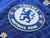 Chelsea Titular 2023. Dri Fit ADV (de juego) #5 Enzo. Parche Premier League