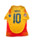 Colombia Titular 2025. #10 James. HeatRDY (de juego). Parche Copa America 2024 - comprar online