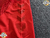 Dinamarca Alternativa roja 2021 - Libero Camisetas de fútbol