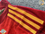 España Titular 2021. HeatRDY (de juego). #15 Sergio Ramos. Parche UEFA Nations League